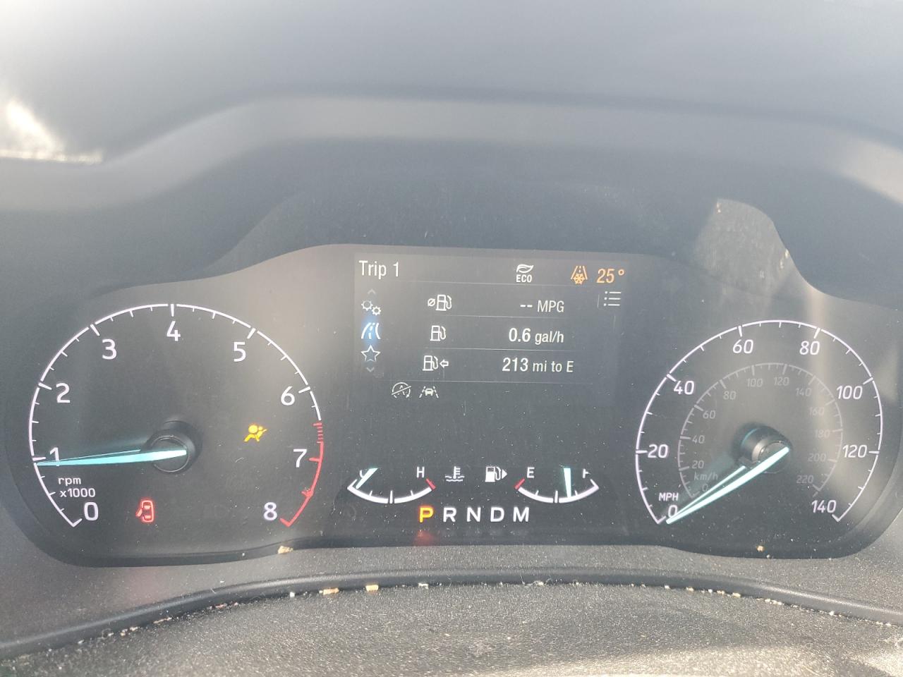 2020 Ford Transit - Image 9