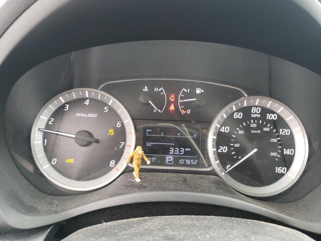2014 Nissan Sentra - Image 9