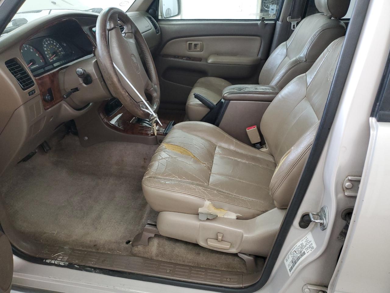 1999 Toyota 4Runner - Image 7