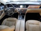 2015 Hyundai Genesis 5.0L იყიდება Tucson-ში, AZ - Side