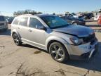 2016 Dodge Journey Crossroad за продажба в Wilmer, TX - Front End