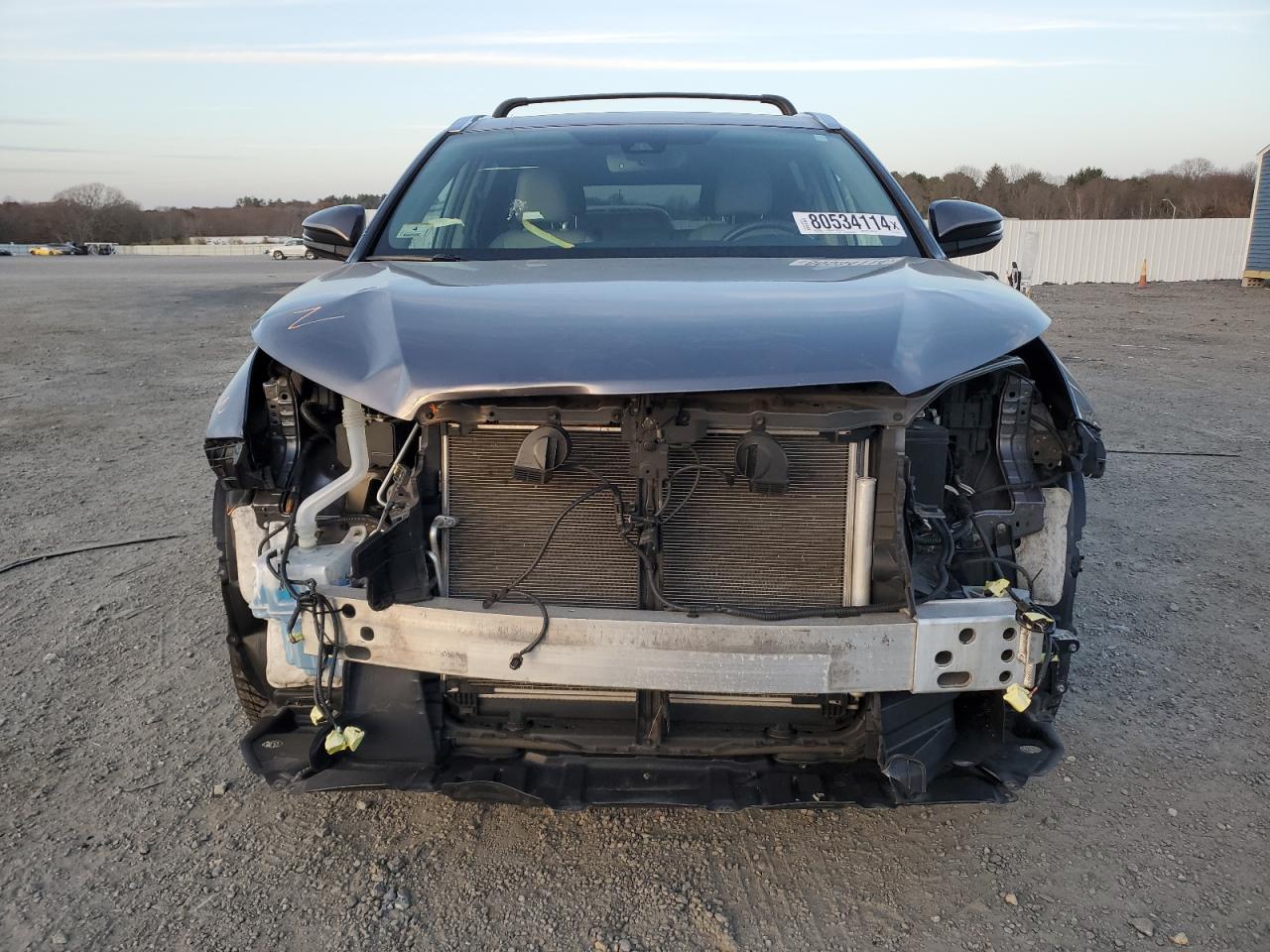 2019 Toyota Highlander - Image 5