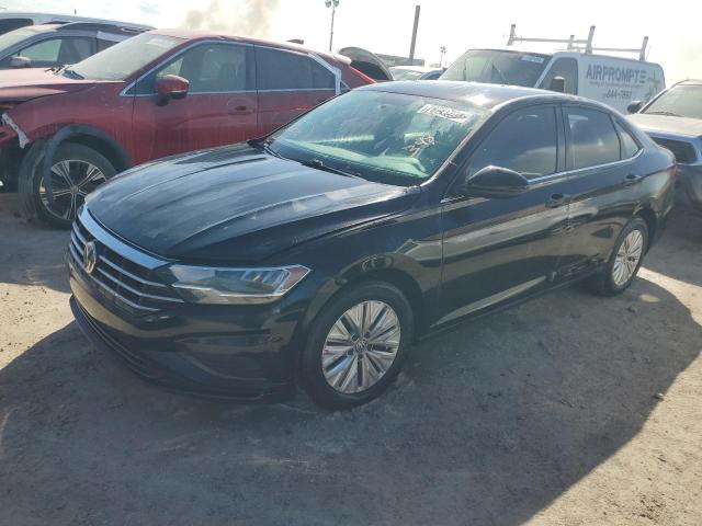 2019 Volkswagen Jetta S for Sale in Arcadia, FL - Water/Flood