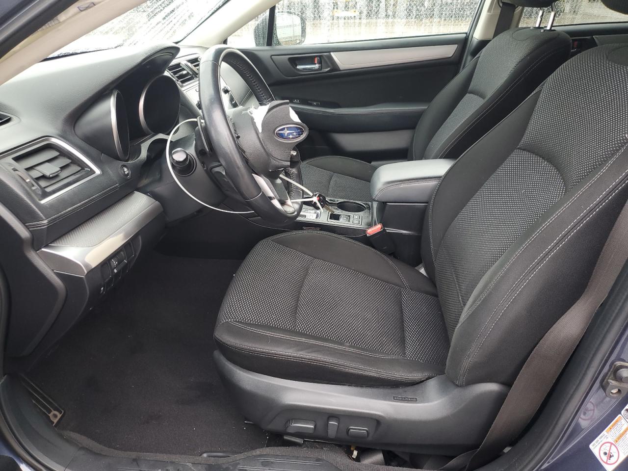 2018 Subaru Outback - Image 7