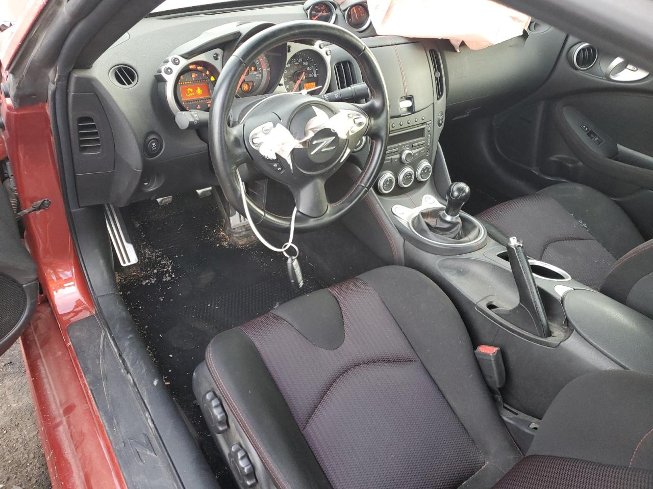 2013 Nissan 370Z - Image 8