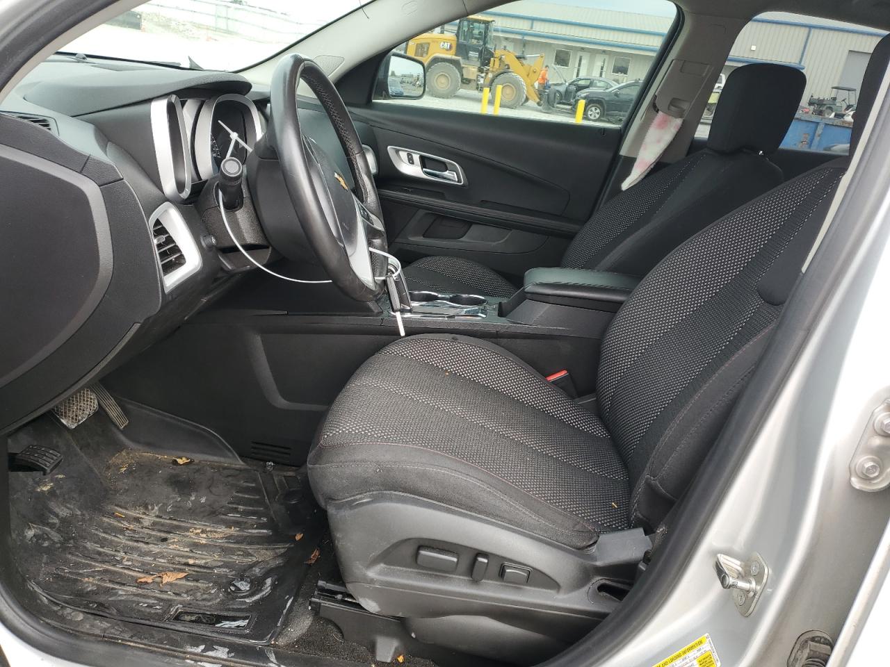 2015 Chevrolet Equinox - Image 7