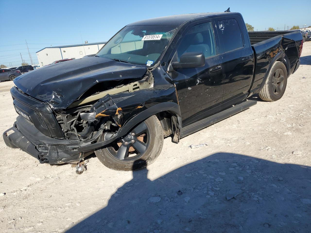 2019 RAM 1500 - Image 1