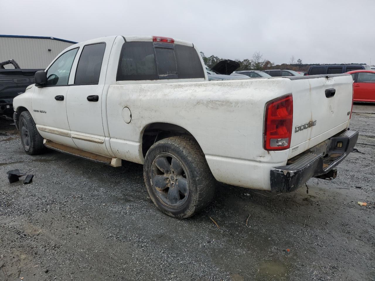 2003 Dodge RAM - Image 2