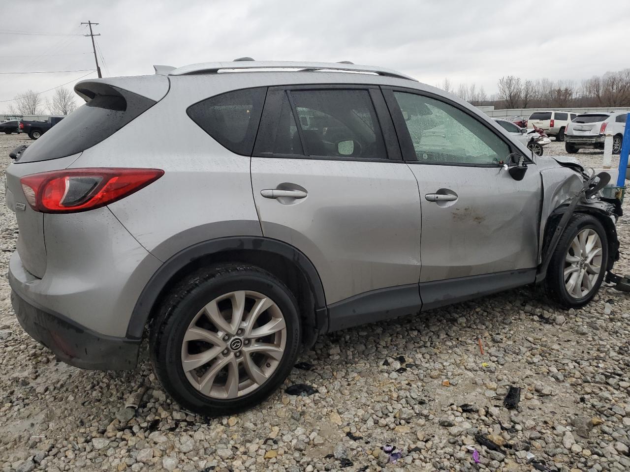 2015 Mazda CX-5 - Image 3