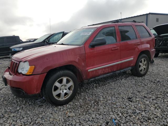 2010 Jeep Grand Cherokee Laredo