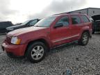 2010 Jeep Grand Cherokee Laredo продається в Wayland, MI - Front End