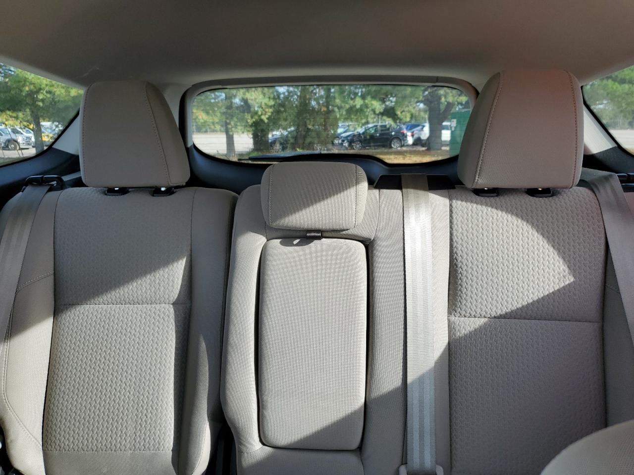 2018 Ford Escape - Image 10