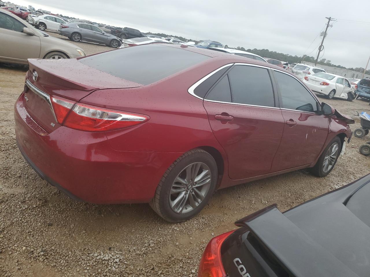 VIN 4T1BF1FK3HU673029 2017 TOYOTA CAMRY no.3