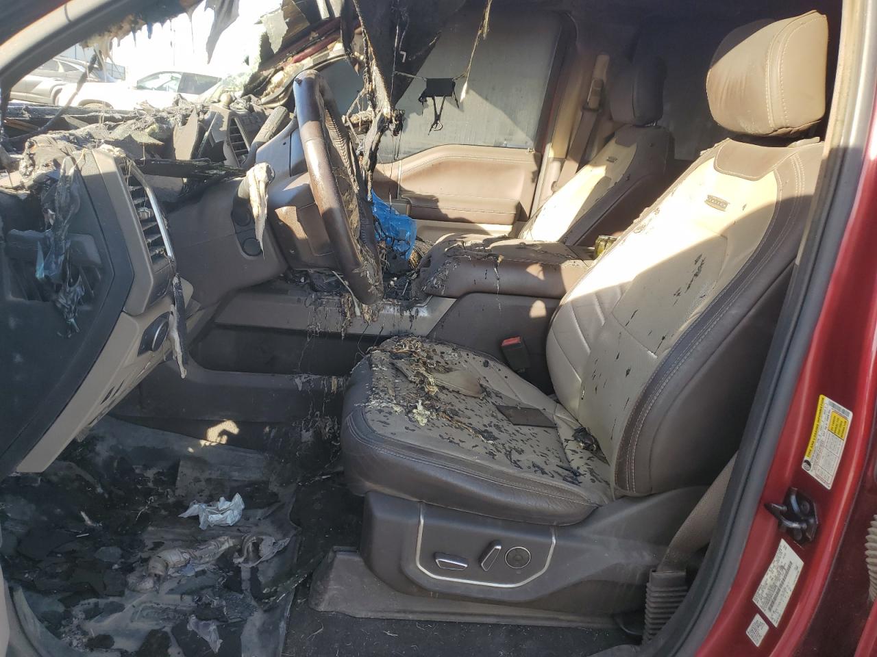 2019 Ford F250 - Image 7