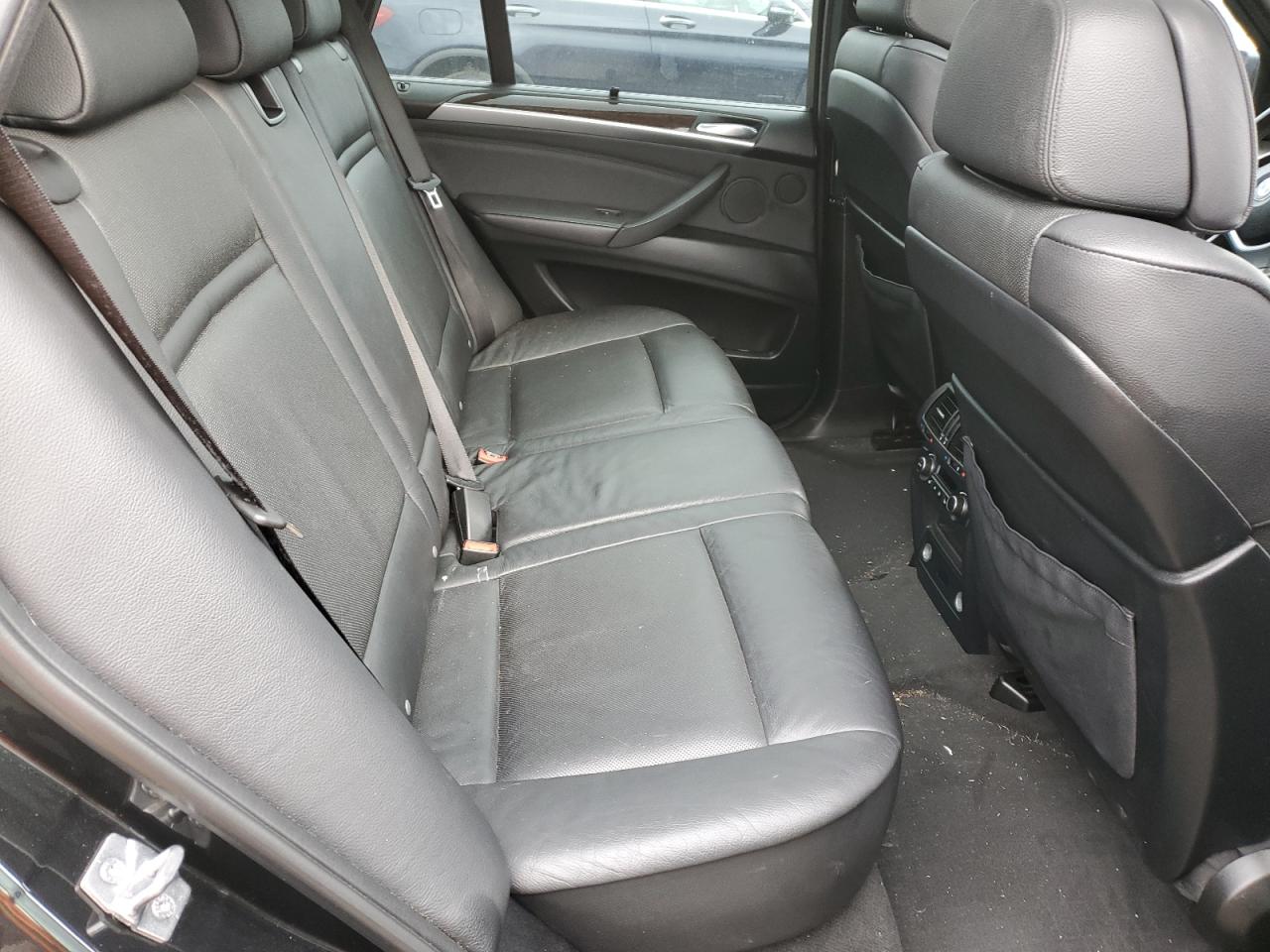2012 BMW X5 - Image 11