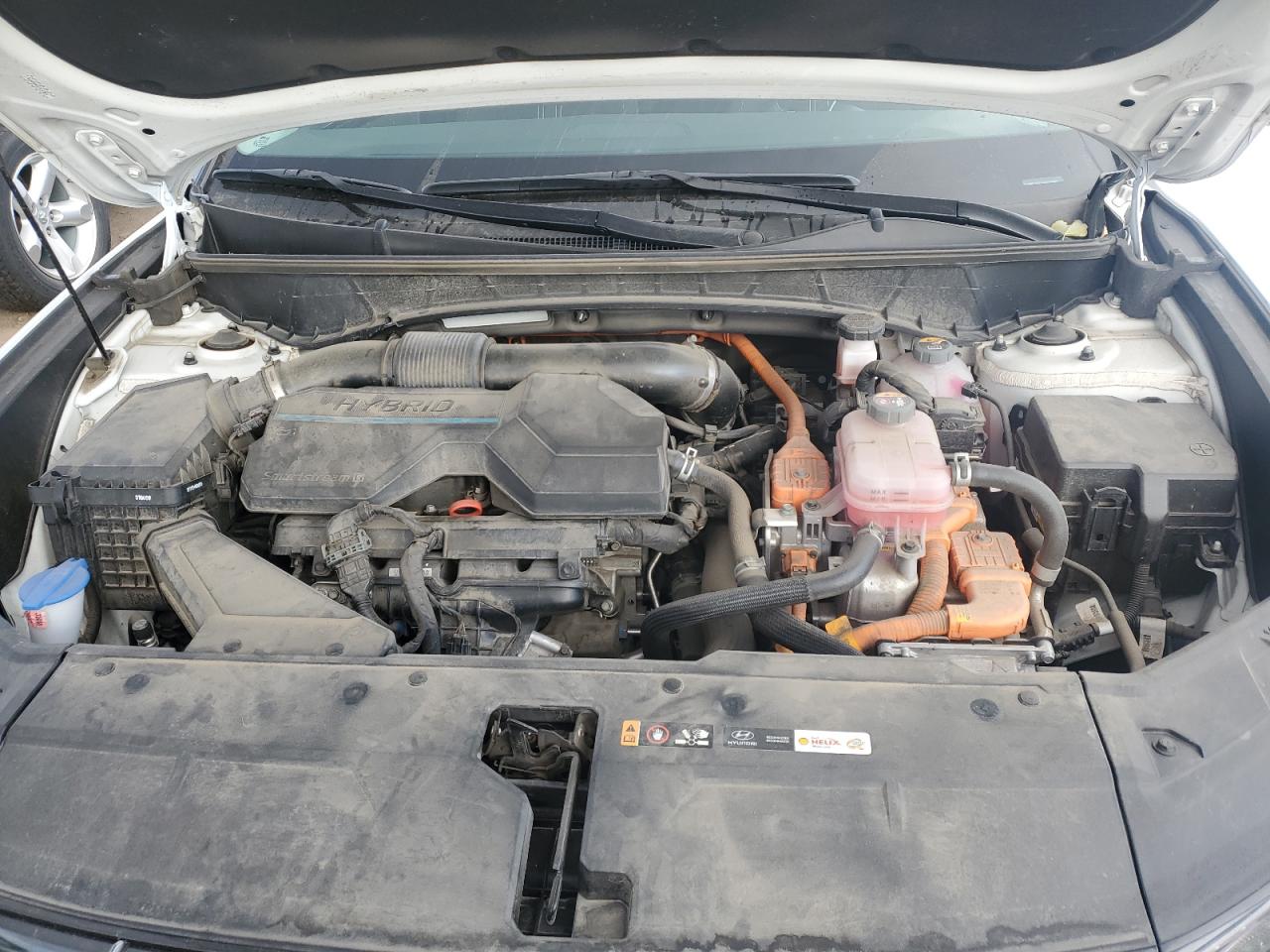 2022 Hyundai Tucson - Image 14