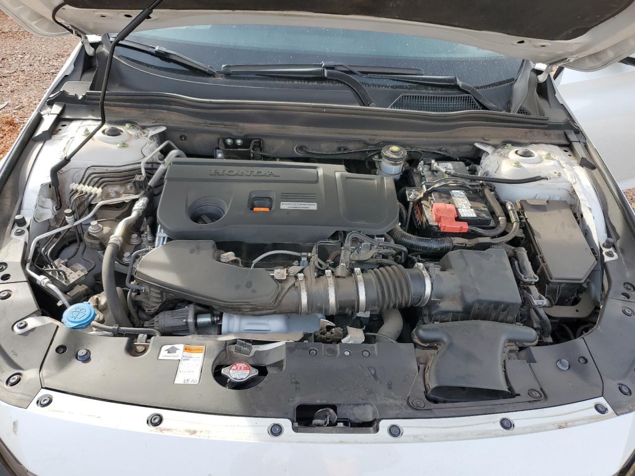 2020 Honda Accord - Image 13