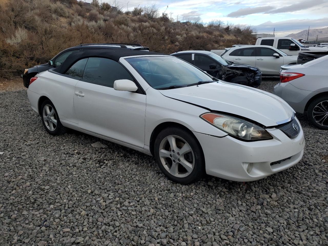 2005 Toyota Camry Solara - Image 4