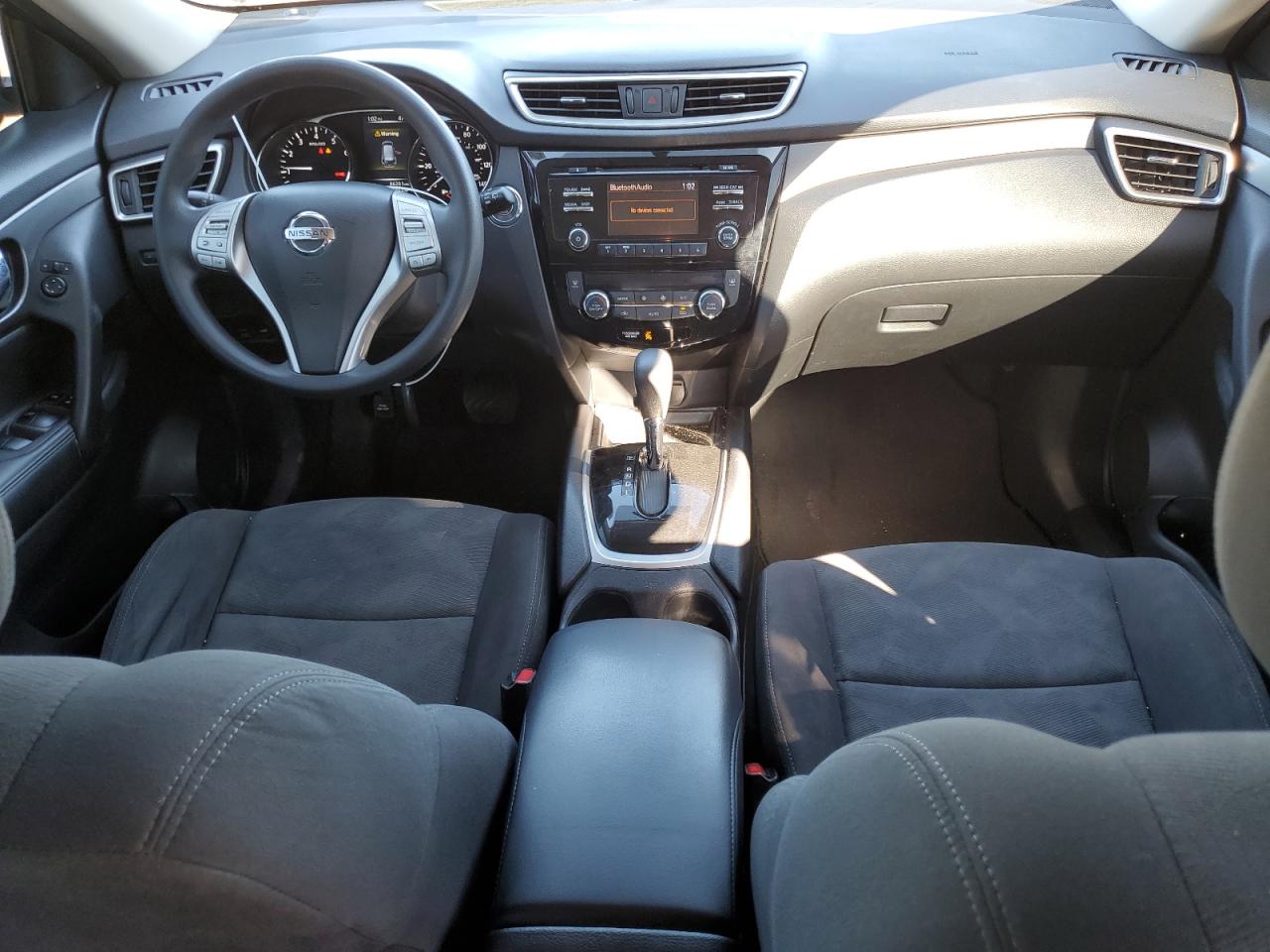 2016 Nissan Rogue - Image 8