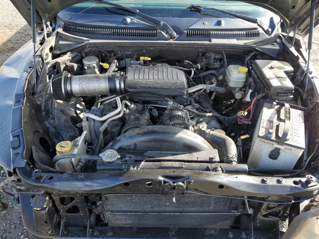 2006 Dodge Dakota - Image 13