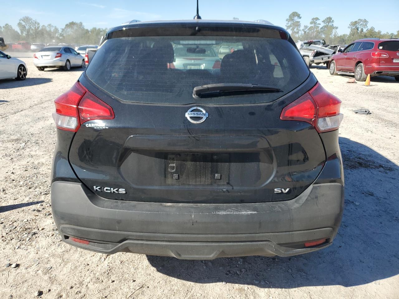 2019 Nissan Kicks - Image 6
