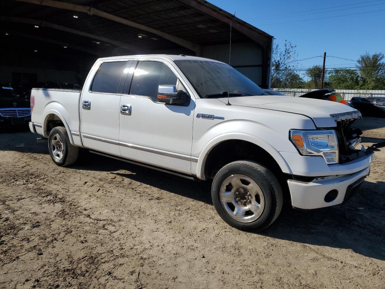 2010 Ford F-150 - Image 4