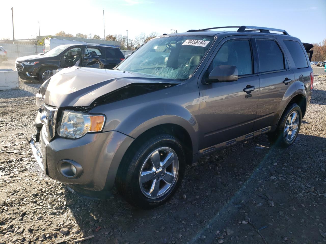 2012 Ford Escape - Image 1