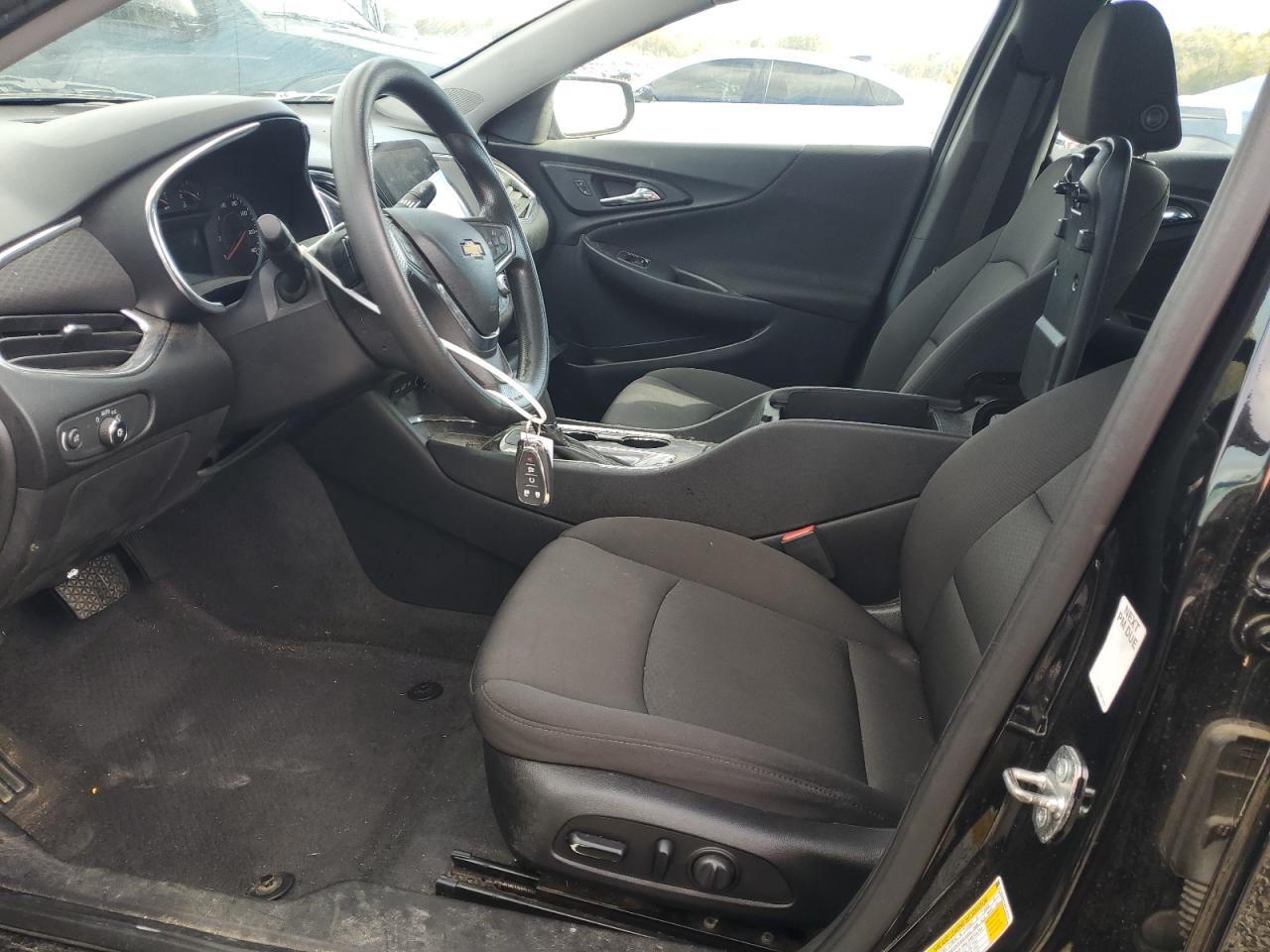 2019 Chevrolet Malibu - Image 7