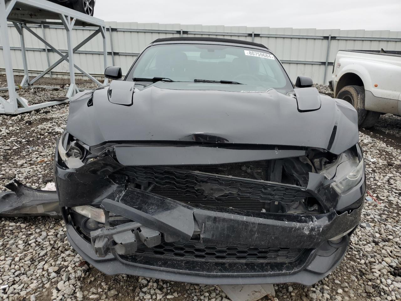 2016 Ford Mustang - Image 5