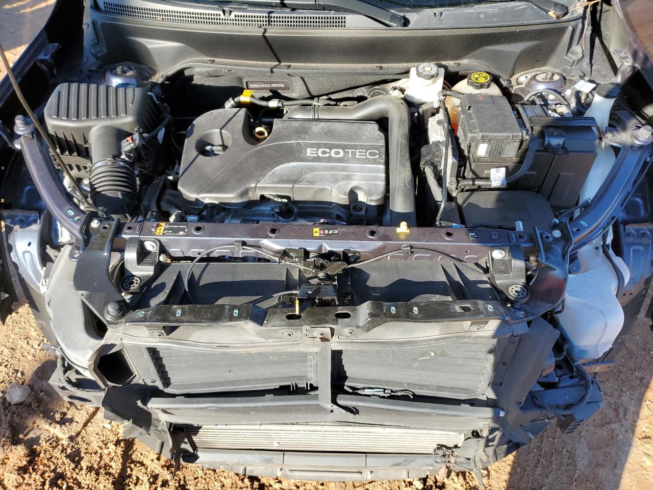 2018 GMC Terrain - Image 12