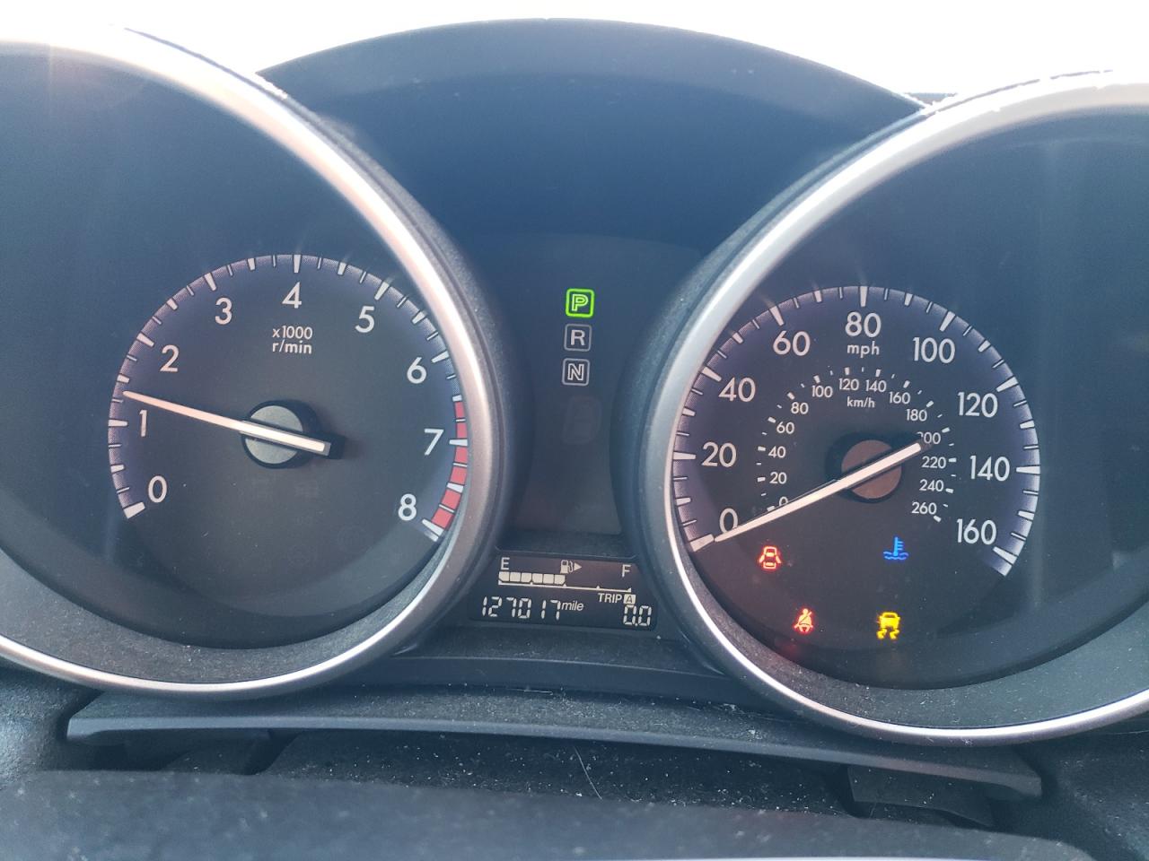 2012 Mazda 3 - Image 9