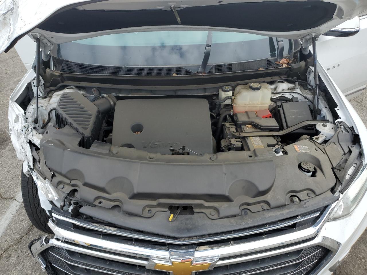 2019 Chevrolet Traverse - Image 12