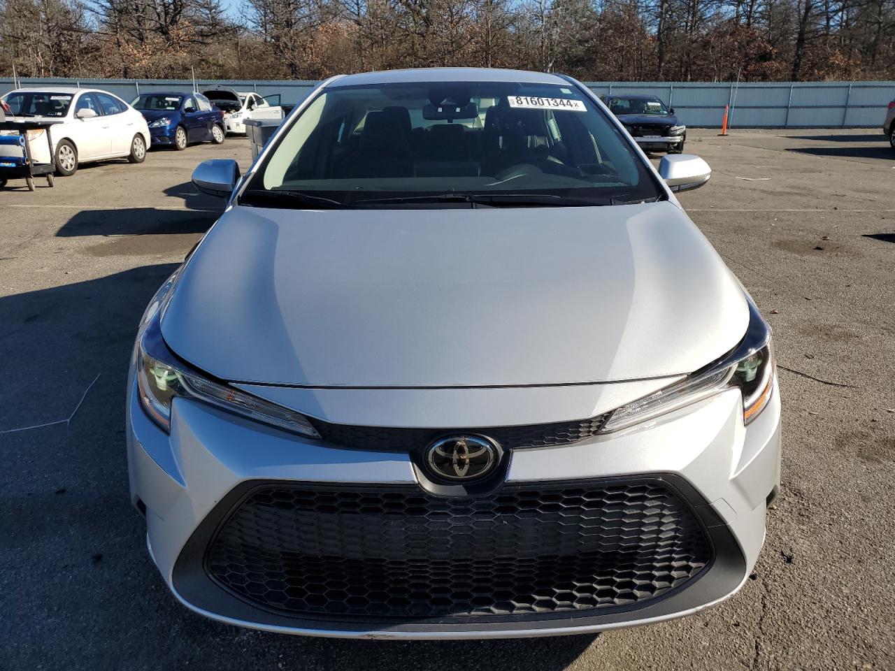 2022 Toyota Corolla - Image 5
