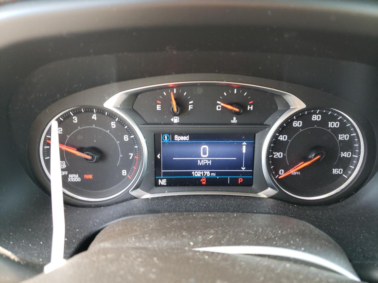 2020 GMC Acadia - Image 9