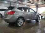 2012 Nissan Rogue S на продаже в Ham Lake, MN - All Over