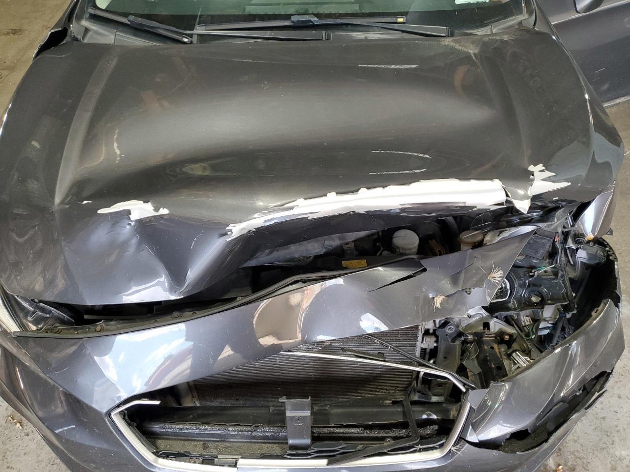 2019 Subaru Impreza - Image 11