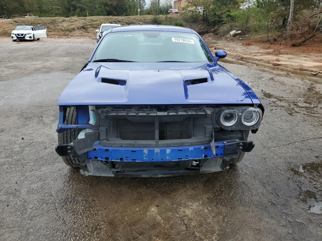 2018 Dodge Challenger - Image 5