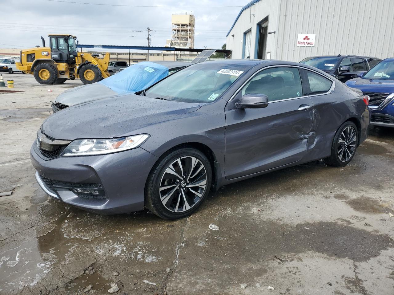 2016 Honda Accord - Image 1