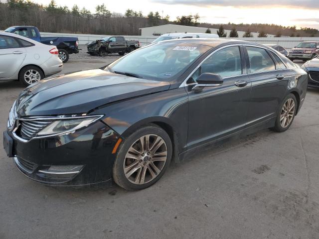 2014 Lincoln Mkz 