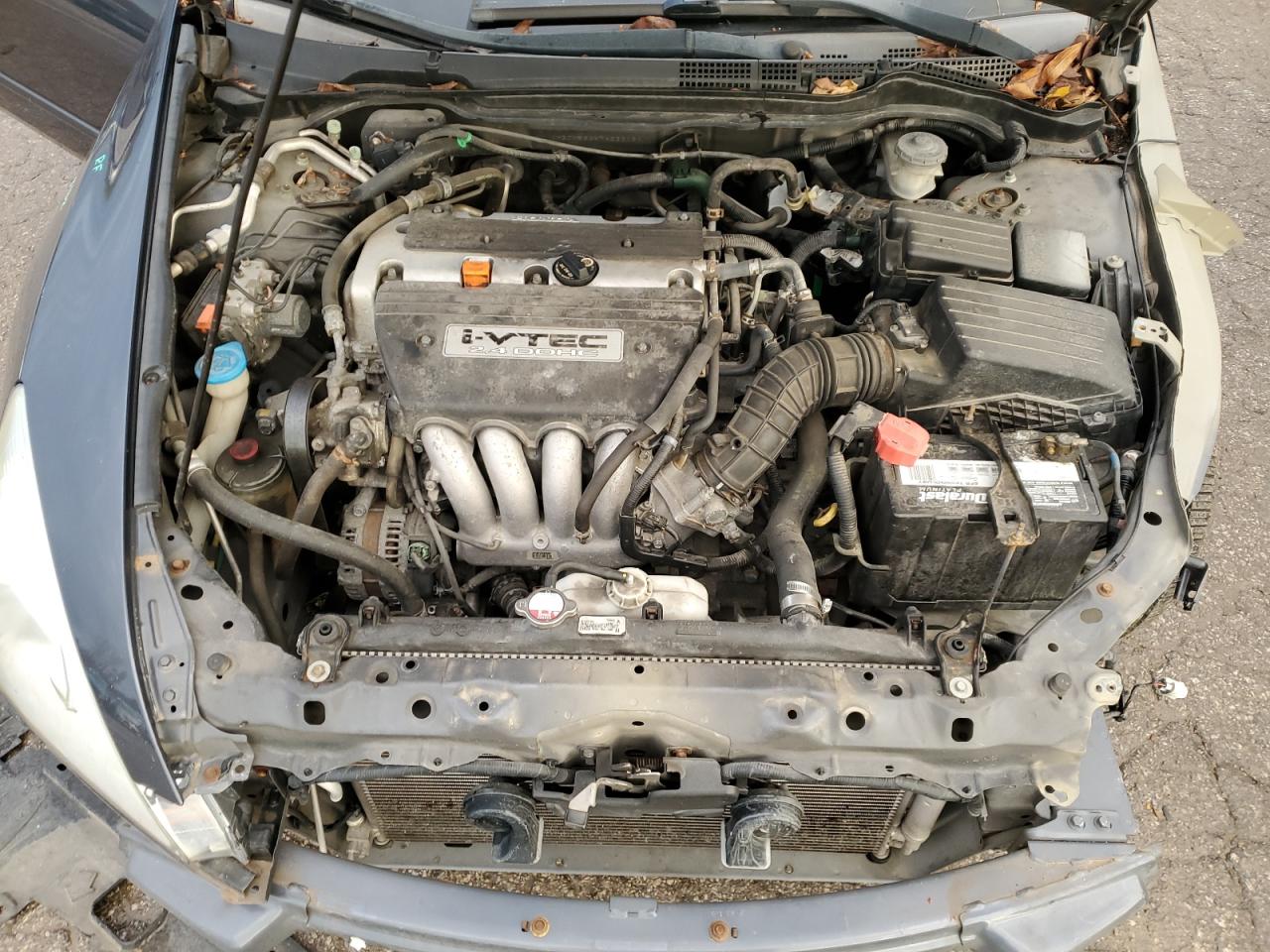 2007 Honda Accord - Image 11
