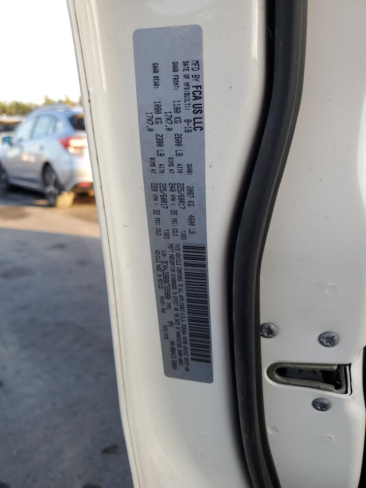 2019 Jeep Compass - Image 14