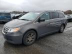 2013 Honda Odyssey Exl продається в Fredericksburg, VA - Rear End