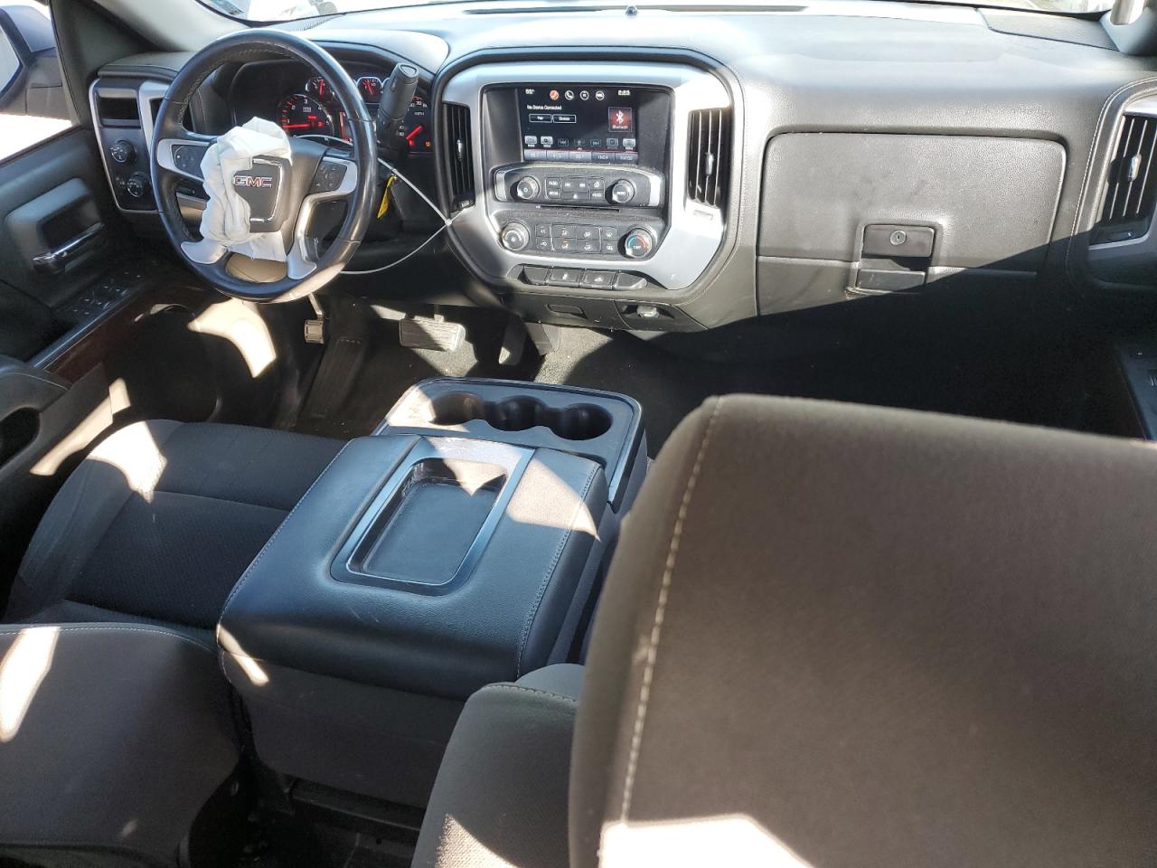 2016 GMC Sierra K1500 Sle VIN: 3GTU2MEC3GG324300 Lot: 67467985