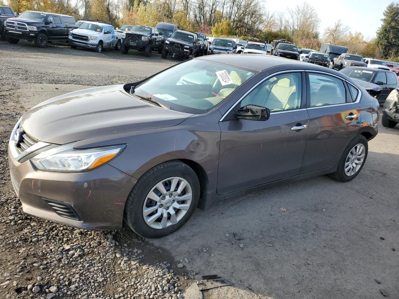 2016 Nissan Altima - Image 1