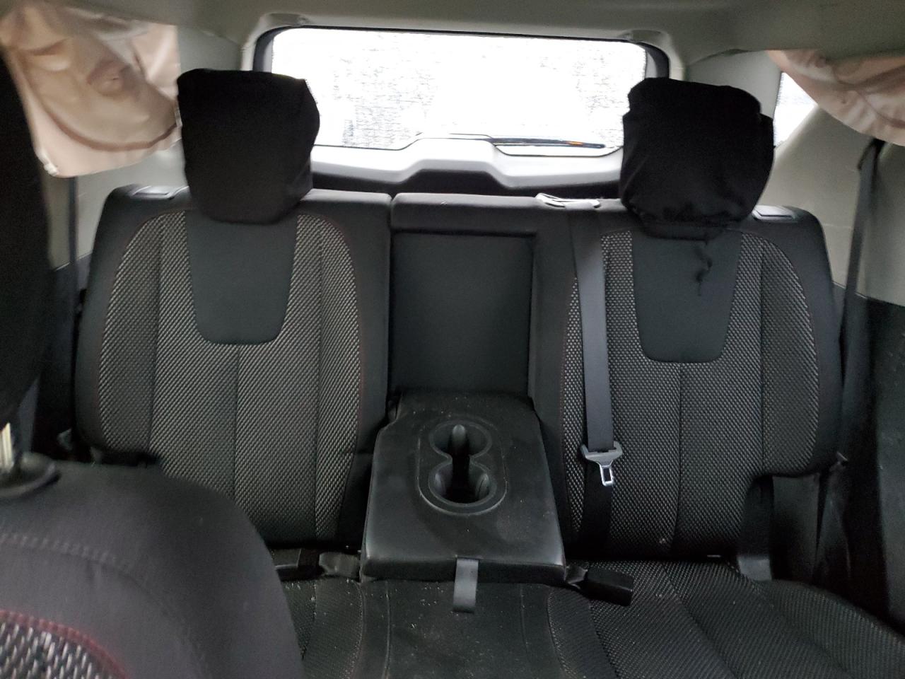 2013 Chevrolet Equinox - Image 10