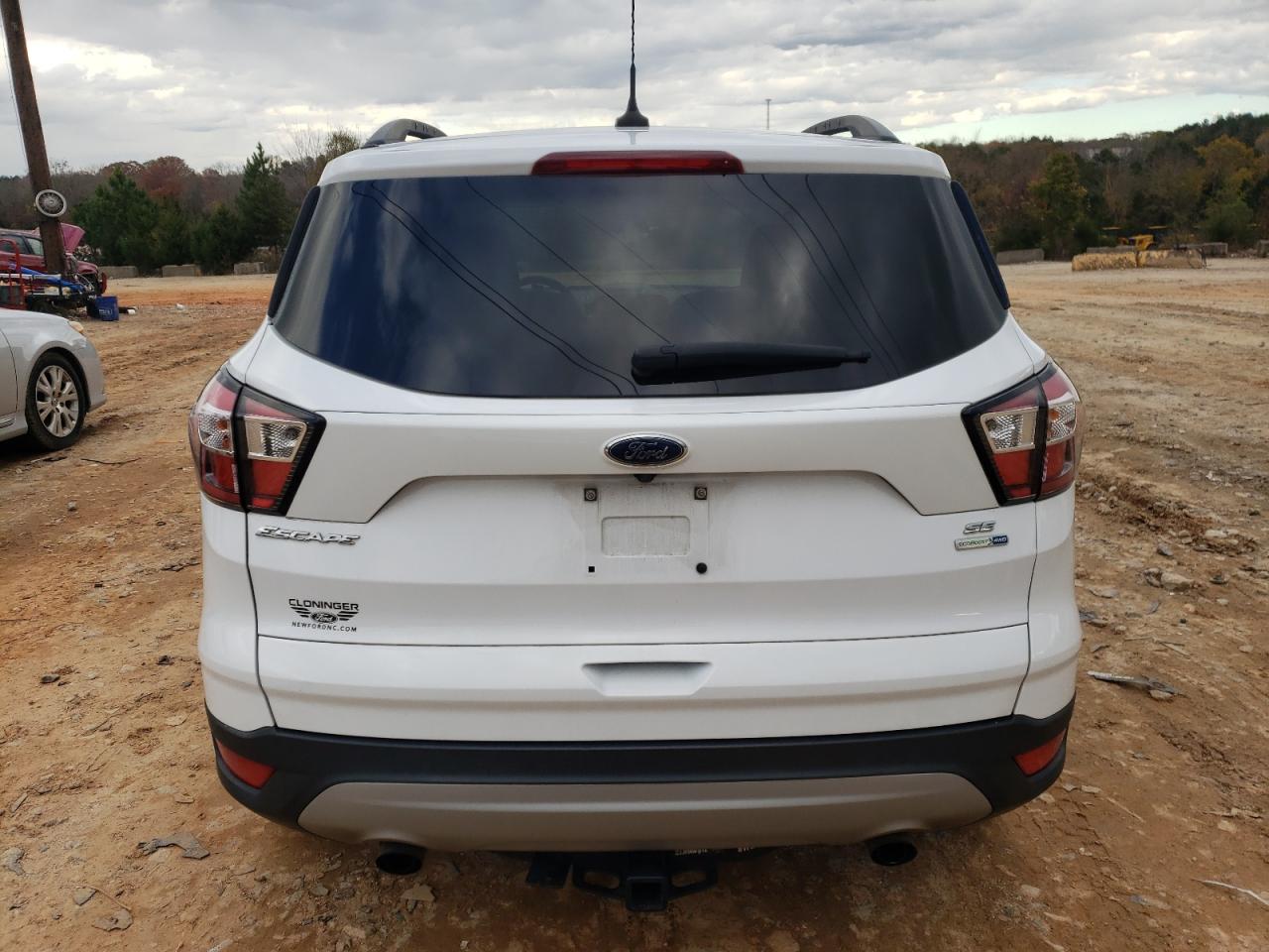 2018 Ford Escape - Image 6