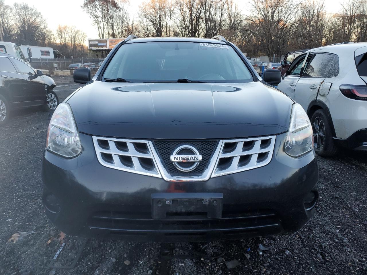 2011 Nissan Rogue - Image 5