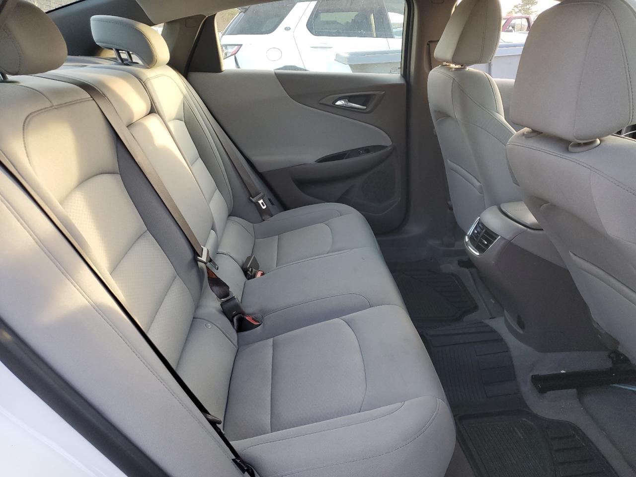 2022 Chevrolet Malibu - Image 10