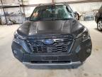 2023 Subaru Forester Wilderness zu verkaufen in Eldridge, IA - Front End