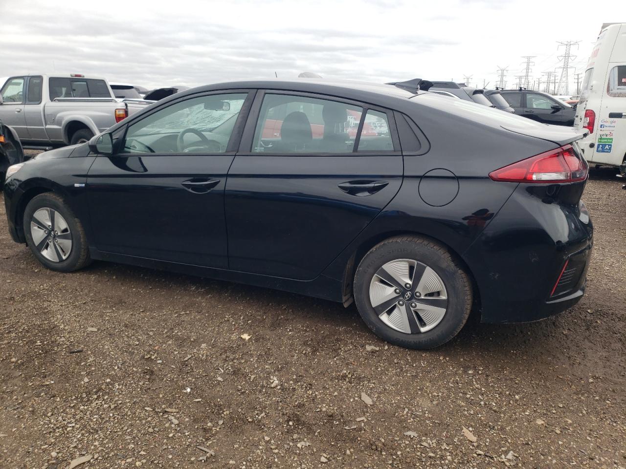 2019 Hyundai IONIQ - Image 2